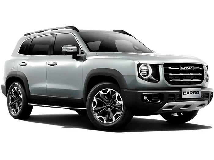 Haval Dargo Благородный агат